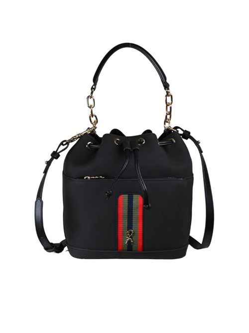 Lido secchiello borsa a spalla ROBERTA DI CAMERINO | RB2251723R004